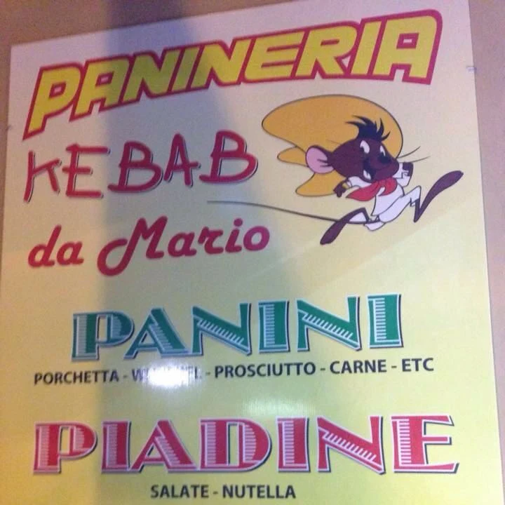 Panineria kebab da mario · Foto 1